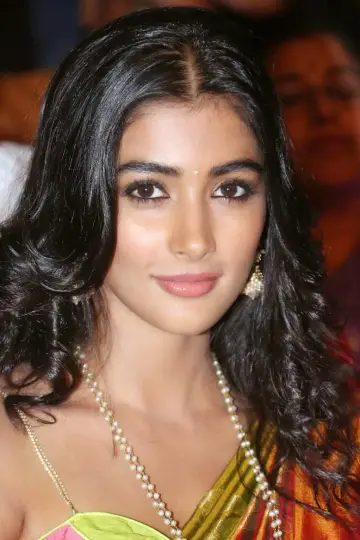 Фото Пуджа Хеджде (Pooja Hegde) #264116