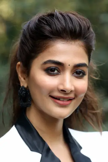 Фото Пуджа Хеджде (Pooja Hegde) #264118