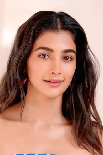 Фото Пуджа Хеджде (Pooja Hegde) #404140