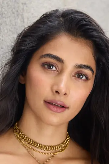 Фото Пуджа Хеджде (Pooja Hegde) #491875