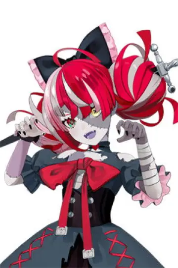 Фото  (Kureiji Ollie) #397277