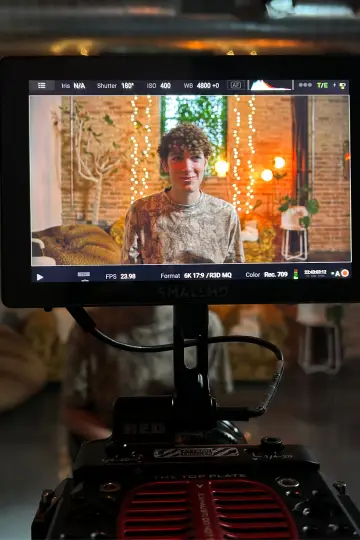 Фото Лоусон Шаррер #429630