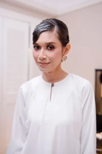 Фото Amirah Razak