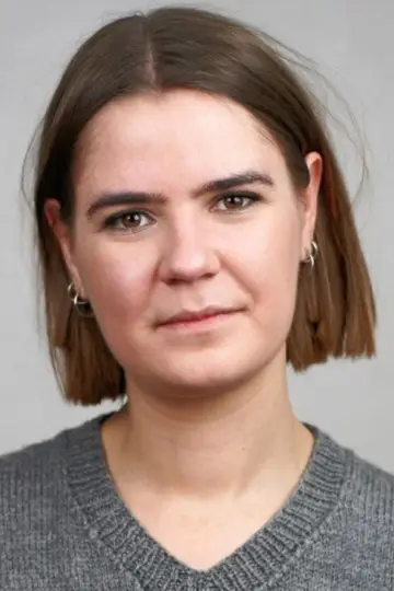 Фото Cecilie Bau