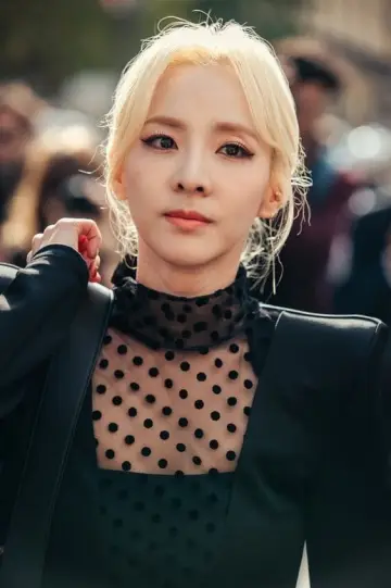 Фото  (Sandara Park) #243601