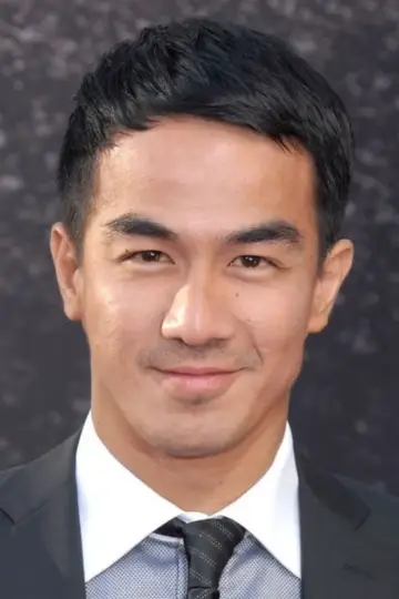 Фото Джо Таслим (Joe Taslim) #14284