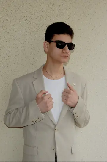 Фото Майкл Ганем (Michael Ghanem) #628669