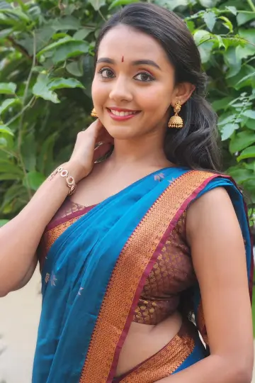Фото Diya Deepan