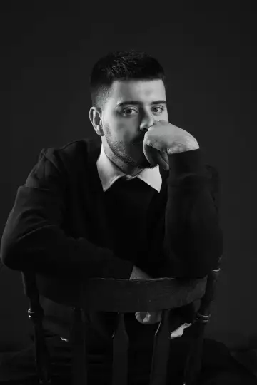 Фото Bilal Safadi