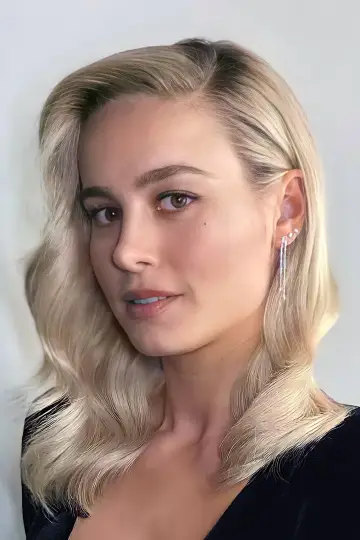 Фото Бри Ларсон (Brie Larson) #251779
