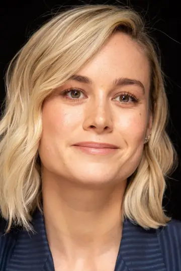 Фото Бри Ларсон (Brie Larson) #3476