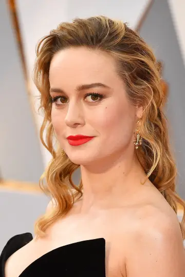 Фото Бри Ларсон (Brie Larson) #3477