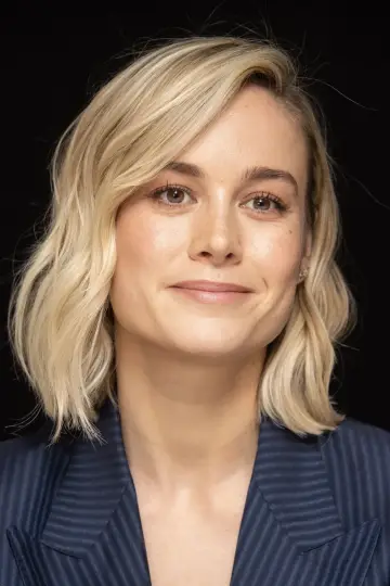 Фото Бри Ларсон (Brie Larson) #3479