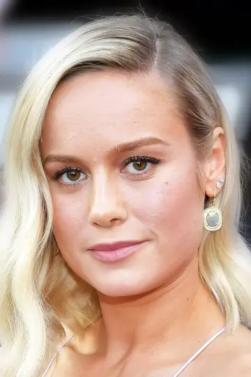 Фото Бри Ларсон (Brie Larson) #3480