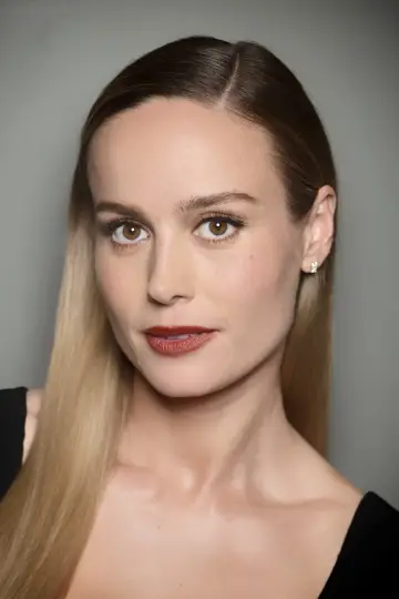 Фото Бри Ларсон (Brie Larson) #3481
