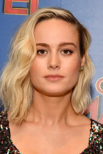 Фото Бри Ларсон (Brie Larson) #3482
