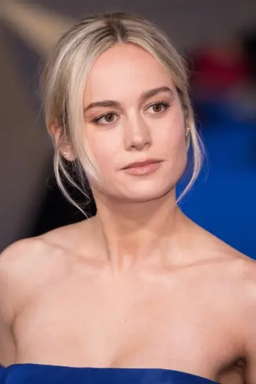 Фото Бри Ларсон (Brie Larson) #3483