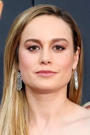 Фото Бри Ларсон (Brie Larson) #3484