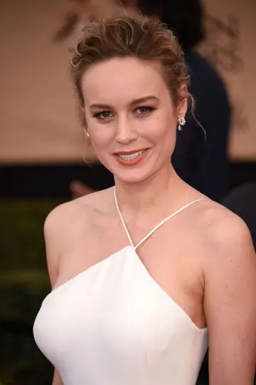 Фото Бри Ларсон (Brie Larson) #3486