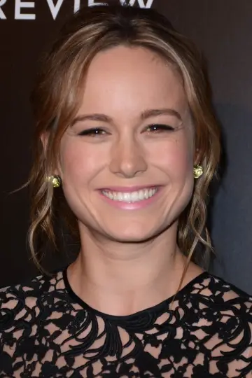 Фото Бри Ларсон (Brie Larson) #3488