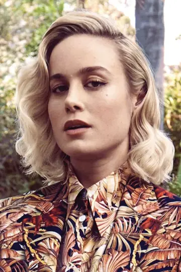 Фото Бри Ларсон (Brie Larson) #3489