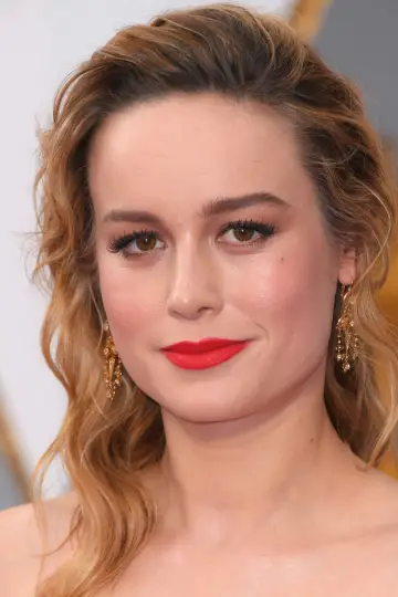 Фото Бри Ларсон (Brie Larson) #3490