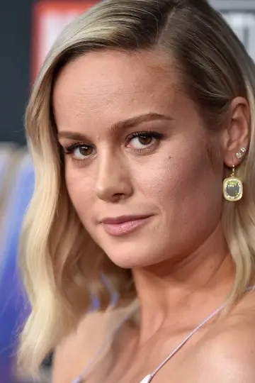 Фото Бри Ларсон (Brie Larson) #3491