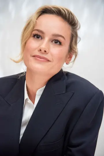 Фото Бри Ларсон (Brie Larson) #3495