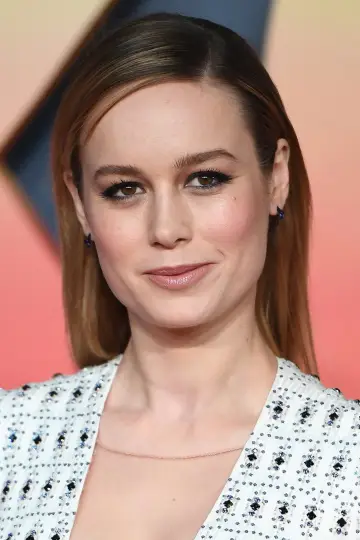 Фото Бри Ларсон (Brie Larson) #3497