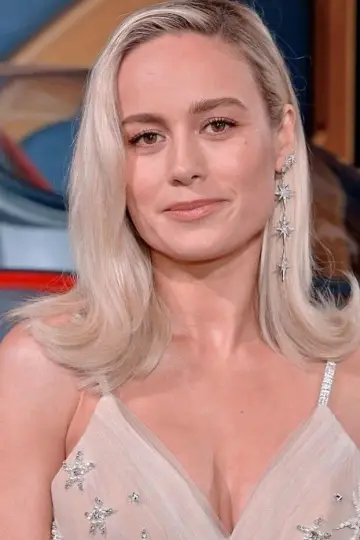 Фото Бри Ларсон (Brie Larson) #3498