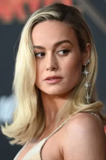 Фото Бри Ларсон (Brie Larson) #3499
