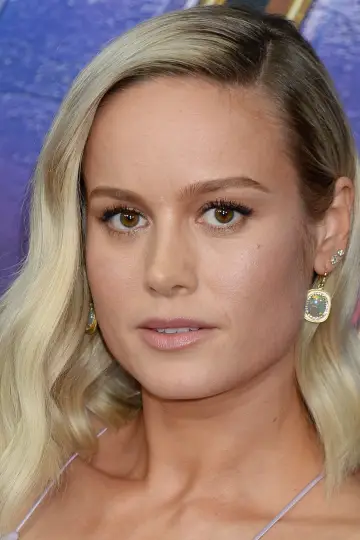 Фото Бри Ларсон (Brie Larson) #3500