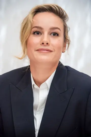 Фото Бри Ларсон (Brie Larson) #3504