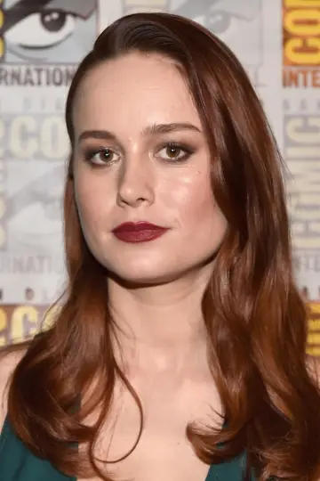 Фото Бри Ларсон (Brie Larson) #3505