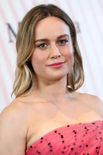 Фото Бри Ларсон (Brie Larson) #3506