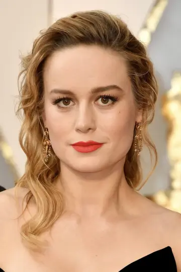 Фото Бри Ларсон (Brie Larson) #3507