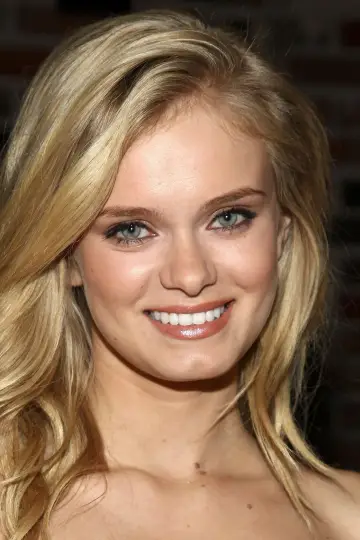Фото Сара Пэкстон (Sara Paxton) #80128