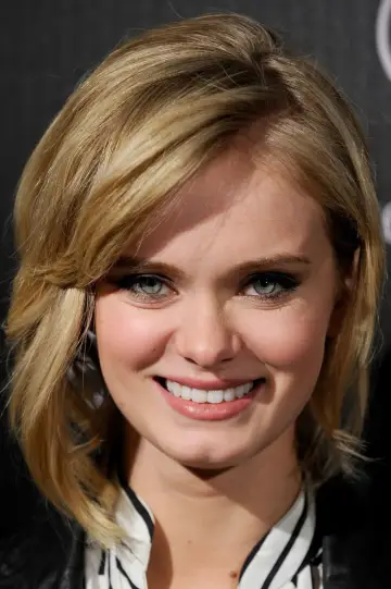 Фото Сара Пэкстон (Sara Paxton) #80129