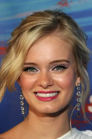 Фото Сара Пэкстон (Sara Paxton) #80130