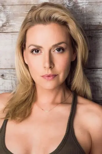 Фото Эллисон МакЭти (Allison McAtee) #320045