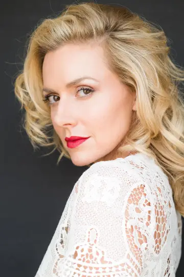 Фото Эллисон МакЭти (Allison McAtee) #336612