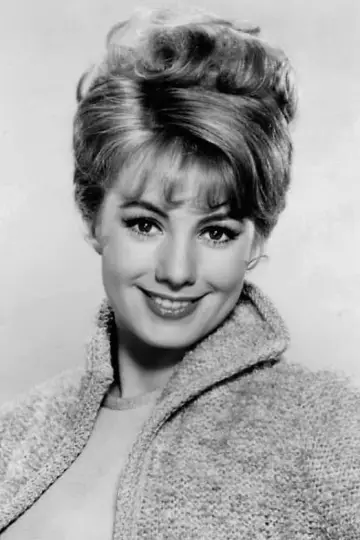 Фото Ширли Джонс (Shirley Jones) #111980