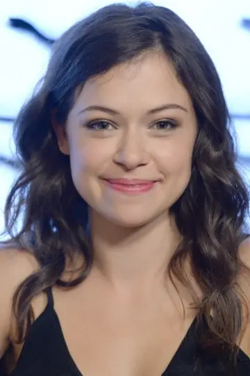 Фото Татьяна Маслани (Tatiana Maslany) #78687