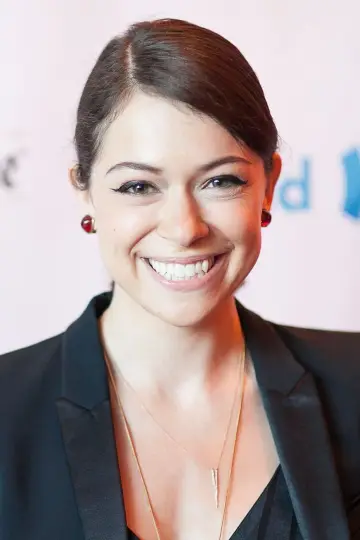 Фото Татьяна Маслани (Tatiana Maslany) #78689