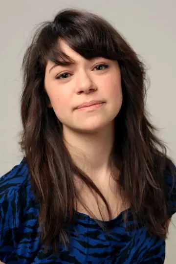 Фото Татьяна Маслани (Tatiana Maslany) #78690