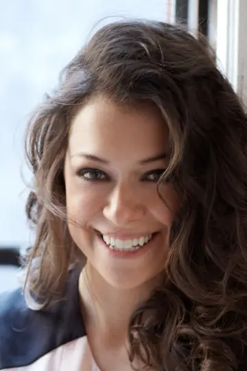 Фото Татьяна Маслани (Tatiana Maslany) #78694