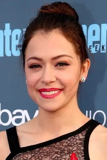 Фото Татьяна Маслани (Tatiana Maslany) #78695