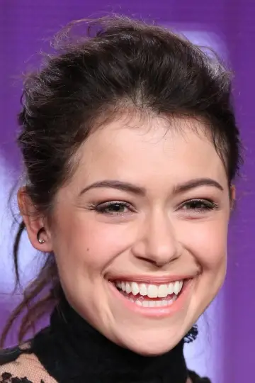 Фото Татьяна Маслани (Tatiana Maslany) #78696