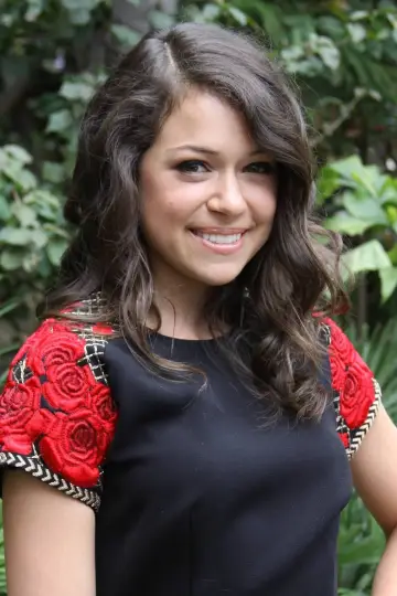 Фото Татьяна Маслани (Tatiana Maslany) #78697