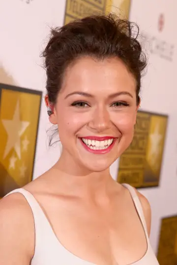 Фото Татьяна Маслани (Tatiana Maslany) #78698
